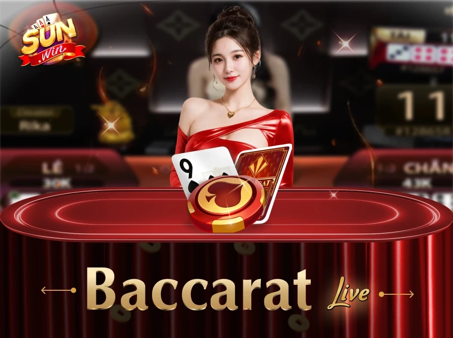 TIP88 Baccarat Live