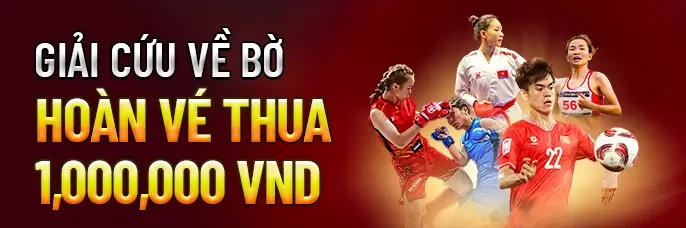 TIP88 Chào Đón Mùa Giải 2025/26, Bảo Hiểm Thể Thao 100% Trở Lại Tại TIP88