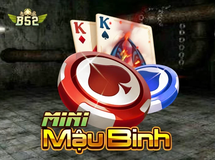 TIP88  Mậu Binh Mini