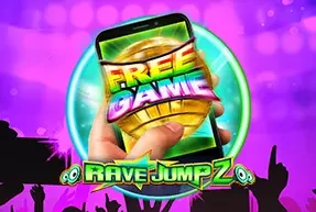 TIP88 Rave Jump 2 M