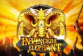 TIP88 Invincible Elephant