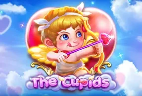 TIP88 The Cupids