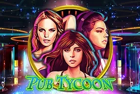 TIP88 Pub Tycoon