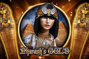 TIP88 Pharaoh's Gold