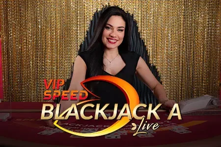TIP88 Speed VIP Blackjack A