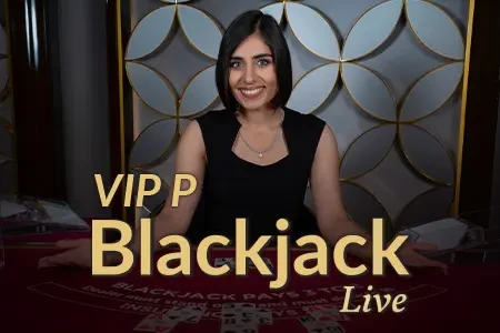 TIP88 Blackjack VIP P