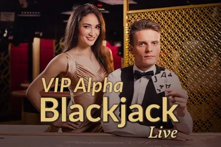 TIP88 Blackjack VIP Alpha