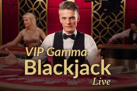 TIP88 Blackjack VIP Gamma