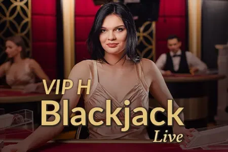 TIP88 Blackjack VIP H