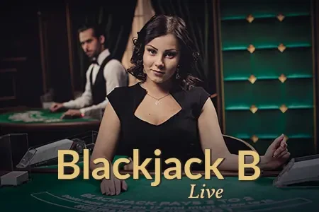 TIP88 Blackjack B