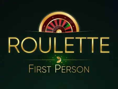 TIP88 First Person Lightning Roulette