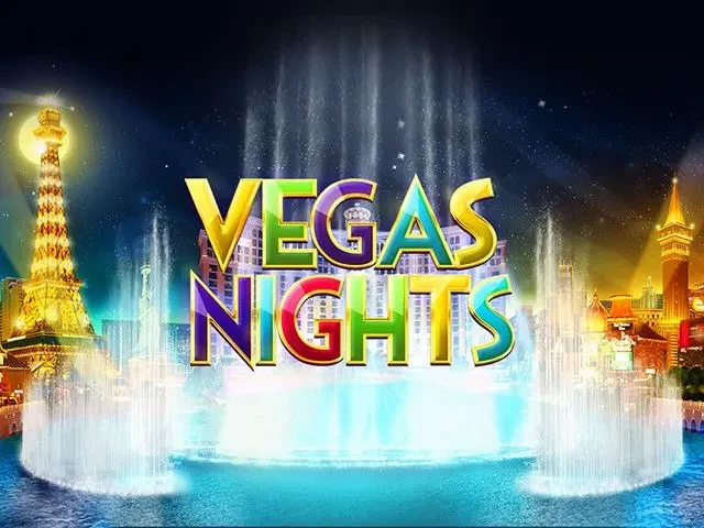 TIP88 Vegas Nights