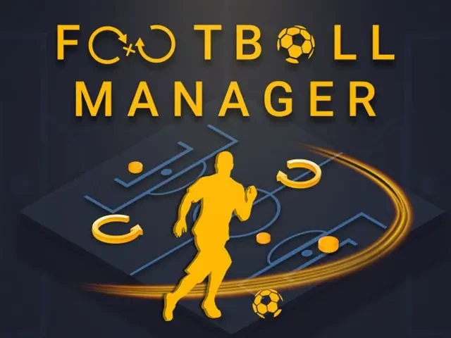 TIP88 Football Manager