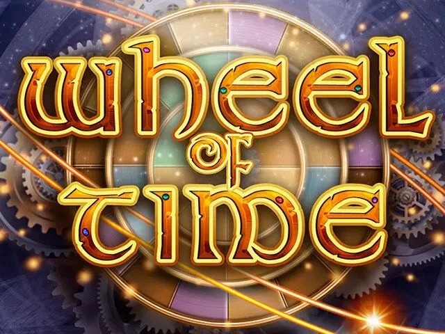 TIP88 Wheel of Time