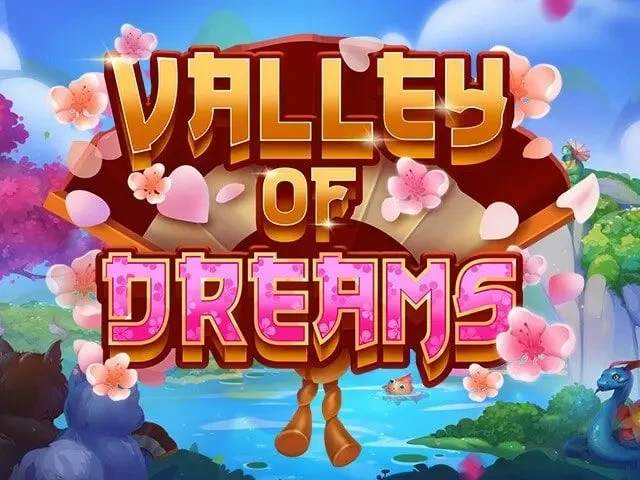 TIP88 Valley of Dreams