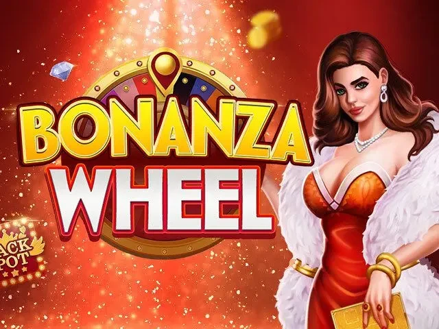 TIP88 Bonanza Wheel
