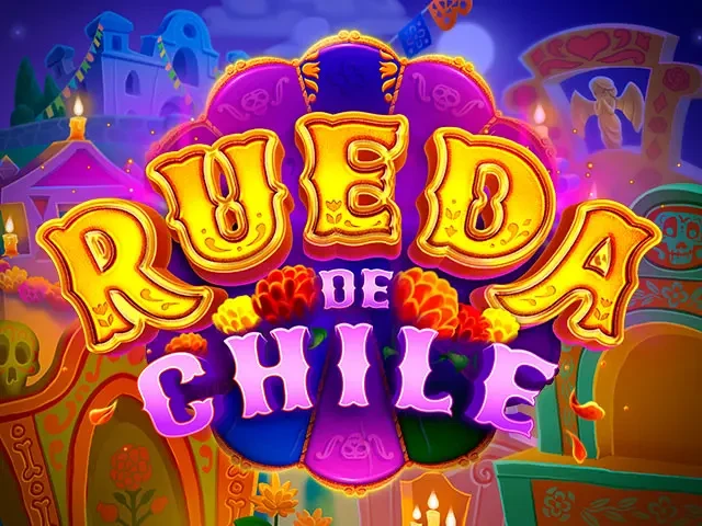 TIP88 Rueda De Chile