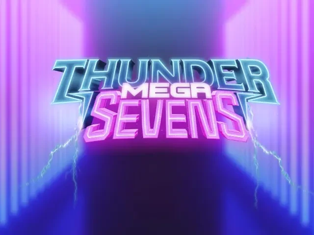 TIP88 Thunder Mega Sevens