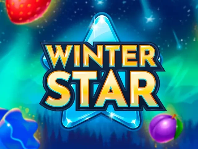 TIP88 Winter Star