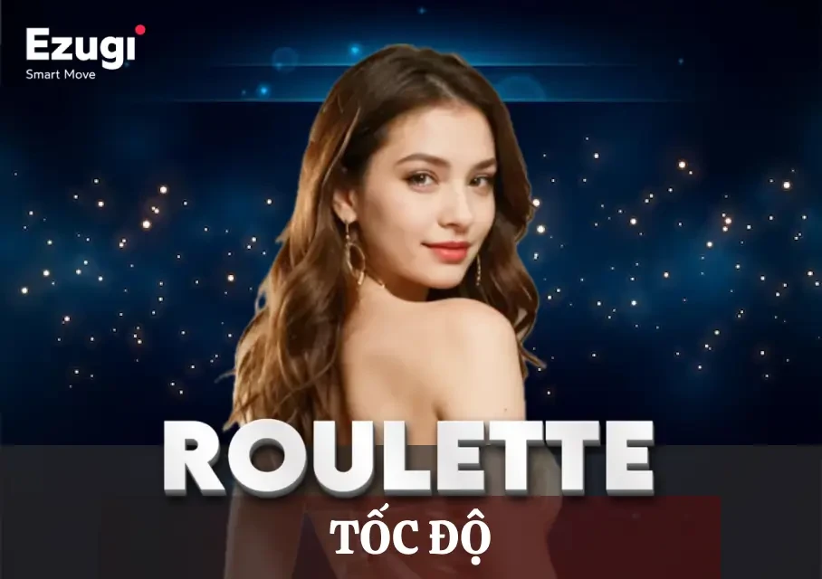 TIP88 Speed Roulette