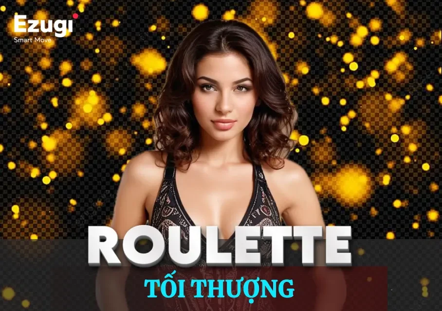 TIP88 Ultimate Roulette