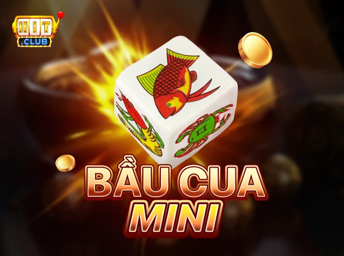 TIP88 Bầu Cua Mini