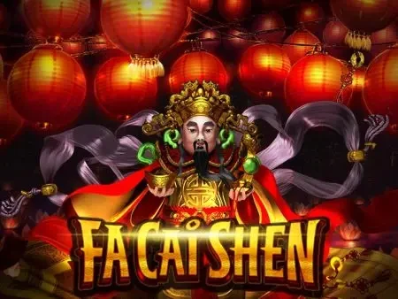 TIP88 Fa Cai Shen