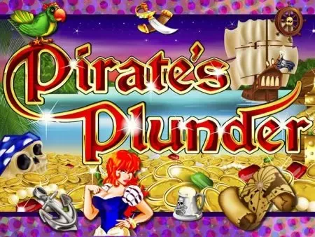 TIP88 Pirate's Plunder