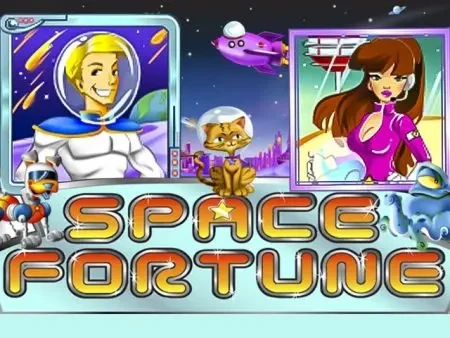 TIP88 Space Fortune
