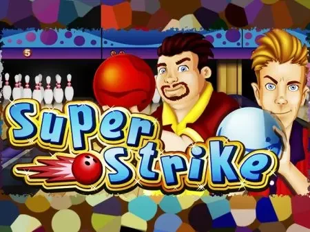 TIP88 Super Strike