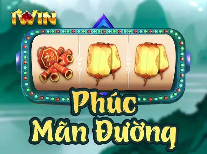 TIP88  Phúc Mãn Đường