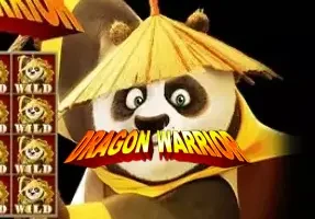 TIP88 Dragon Warrior