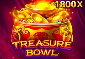 TIP88 Treasure Bowl