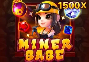 TIP88 Miner Babe