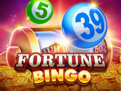 TIP88  Fortune Bingo