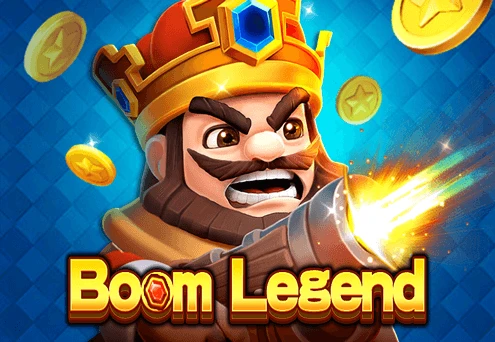 TIP88 Boom Legend