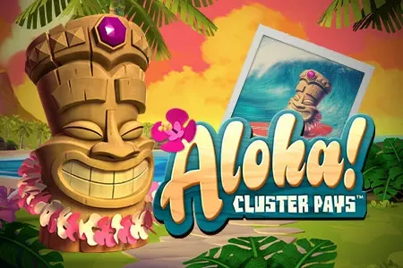 TIP88 Aloha! Cluster Pays™