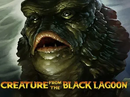 TIP88 Creature from the Black Lagoon™