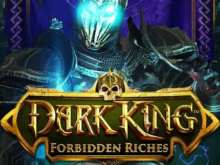 TIP88 Dark King: Forbidden Riches™