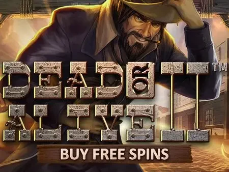 TIP88 Dead or Alive 2™ Feature Buy