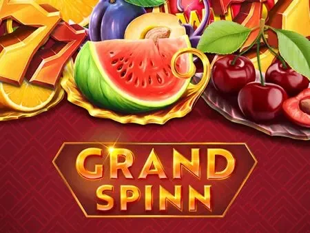 TIP88 Grand Spinn™
