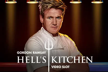 TIP88 Gordon Ramsay Hell’s Kitchen