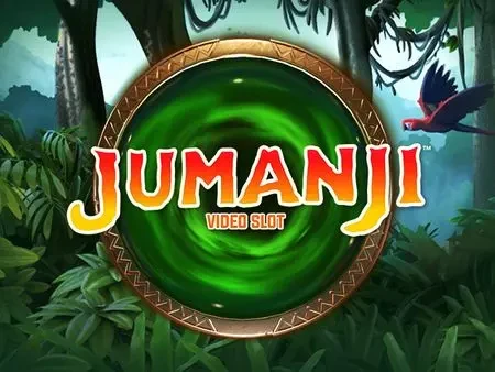 TIP88 Jumanji