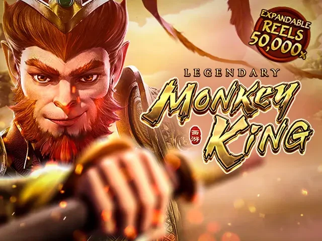 TIP88 Legendary Monkey King