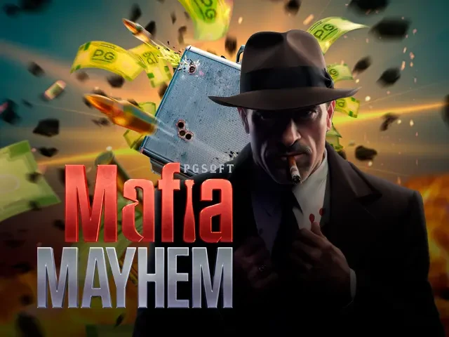 TIP88 Mafia Mayhem
