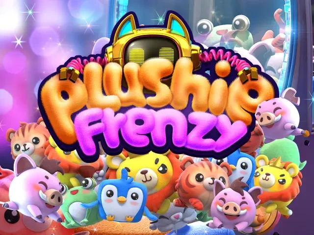 TIP88 Plushie Frenzy