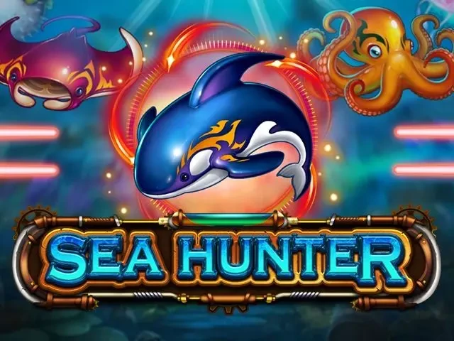 TIP88 Sea Hunter