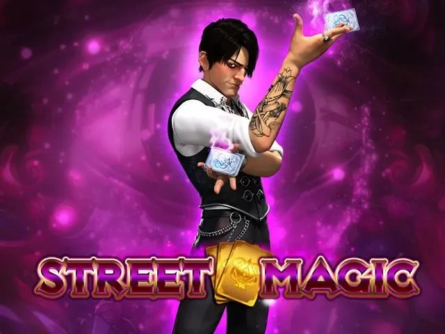 TIP88 Street Magic