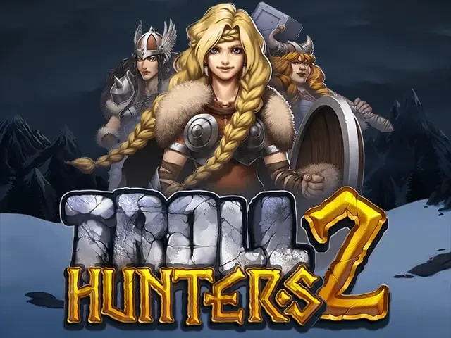 TIP88 Troll Hunters 2