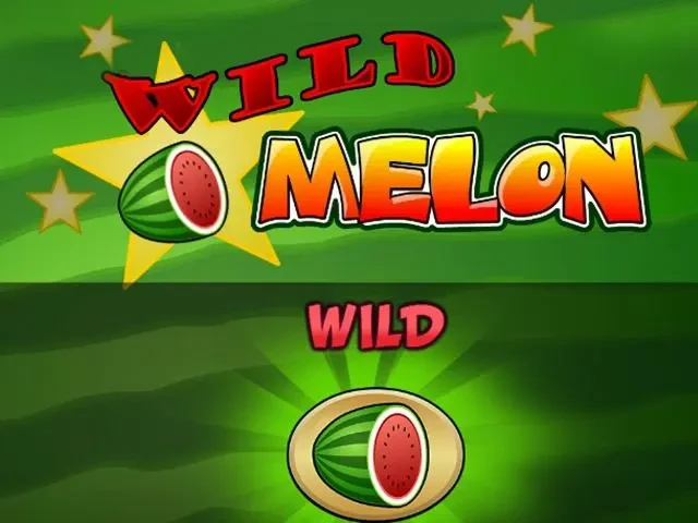 TIP88 Wild Melon
